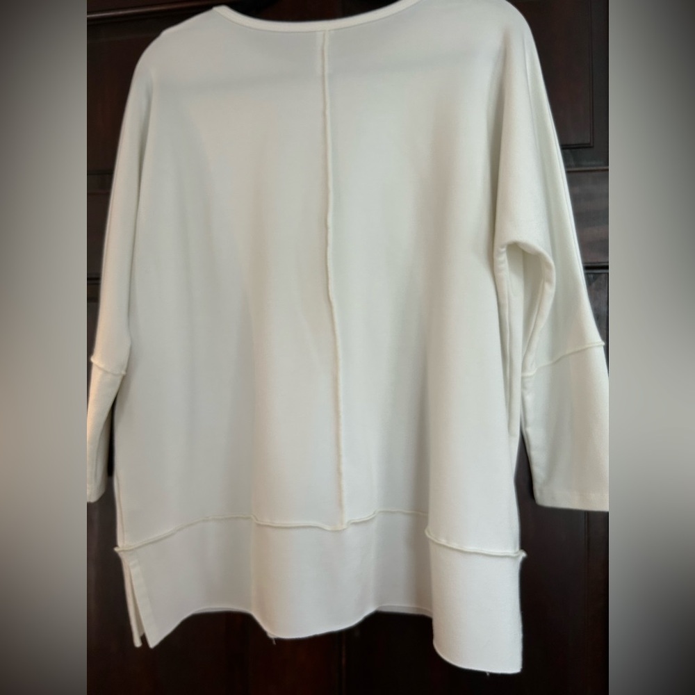 SPANX tunic